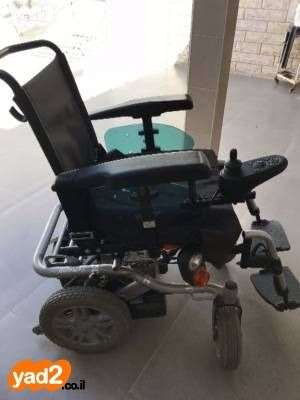 ציוד סיעודי/רפואי כסא גלגלים 40 