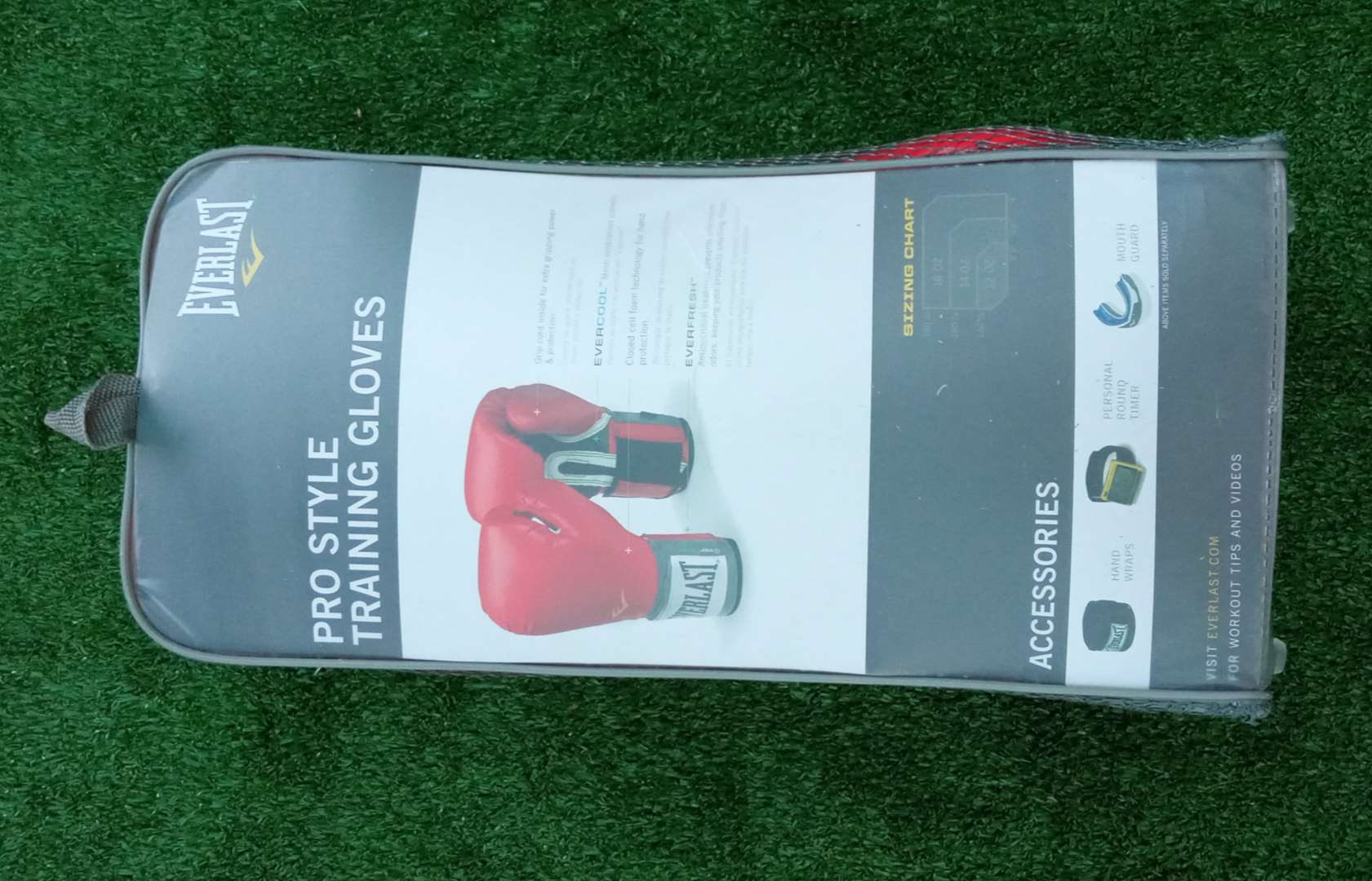 תמונה 3 ,כפפות אגרוף חדשות למכירה באשדוד ציוד ספורט  אומנויות לחימה