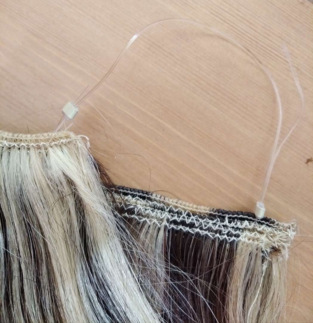 תמונה 3 ,תוספות שיער טבעי למכירה בקרית מוצקין קוסמטיקה וטיפוח  אחר