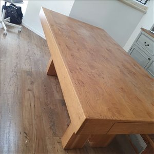 שולחן 1.80 