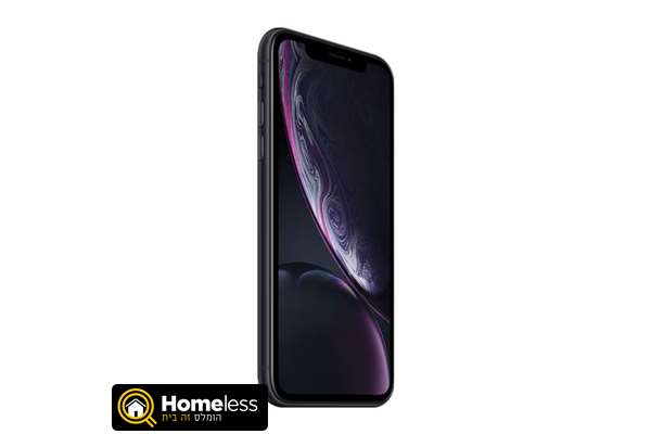 תמונה 1 ,Apple iPhone XR - 64G למכירה בירושלים מחשבים וציוד נלווה  אייפד ipad