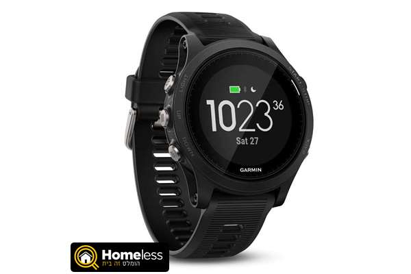 תמונה 1 ,Garmin Forerunner 935 GPS Watc למכירה בירושלים ציוד ספורט  אביזרי ספורט