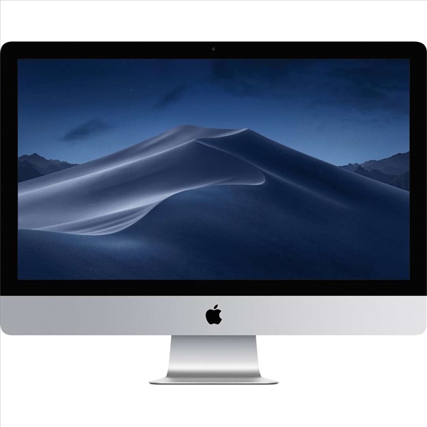תמונה 1 ,iMac 27 inch with Retina 5k Di למכירה בירושלים מחשבים וציוד נלווה  מחשב