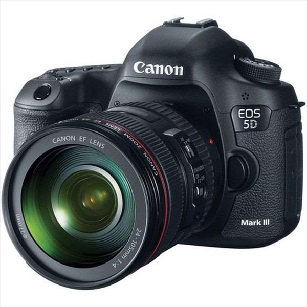תמונה 1 ,Canon EOS 5D Mark III DSLR Cam למכירה בירושלים צילום  מצלמת וידאו