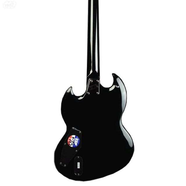 תמונה 3 ,esp ltd viper 330 למכירה בהגושרים כלי נגינה  גיטרה חשמלית