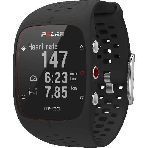 תמונה 1, Polar M430 GPS Running Watch למכירה בירושלים | תכשיטים  שעונים