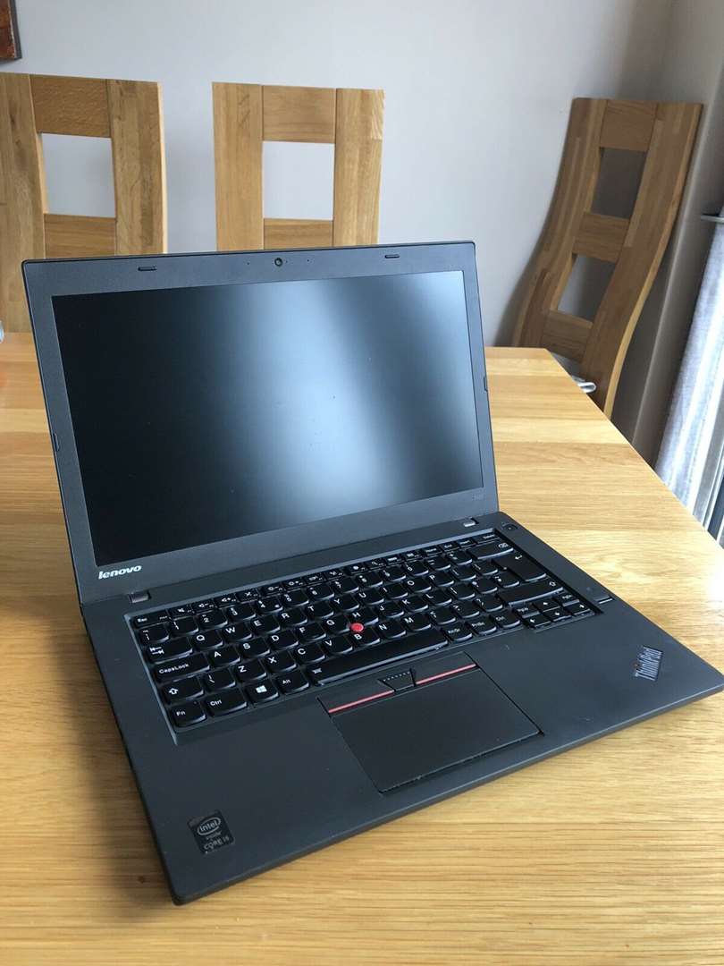 תמונה 2 ,מחשב נייד לנובו T460 למכירה בכפר סבא מחשבים וציוד נלווה  מחשב נייד