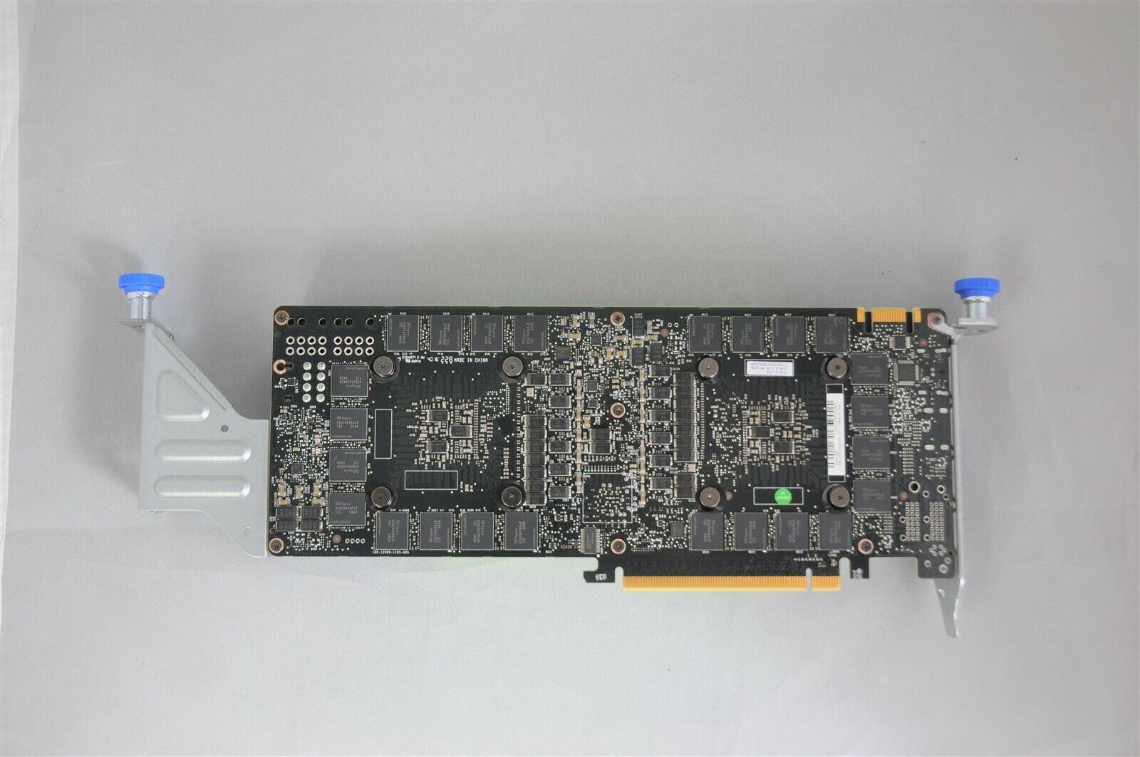 תמונה 1 ,NVIDIA TESLA K80  מעבד מתמטי למכירה בפתח תקווה מחשבים וציוד נלווה  שרתים