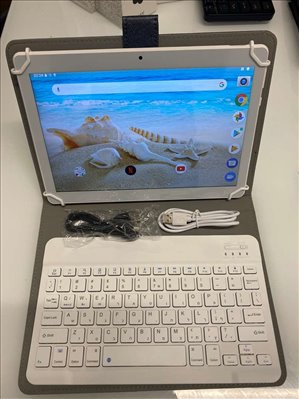 מחשבים וציוד נלווה טאבלט Tablet 6 