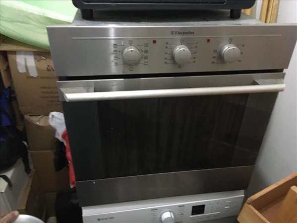 תמונה 1 ,תנור, אובן ומיקרו למכירה בפתח תקווה כלי מטבח  כלי אפיה