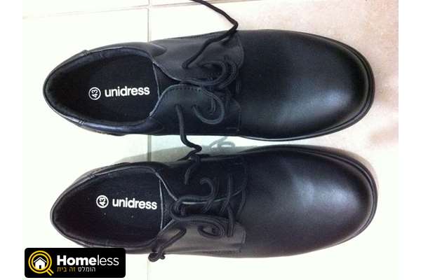 תמונה 1 ,נעלי גברים למכירה ברחובות ביגוד ואביזרים  נעליים