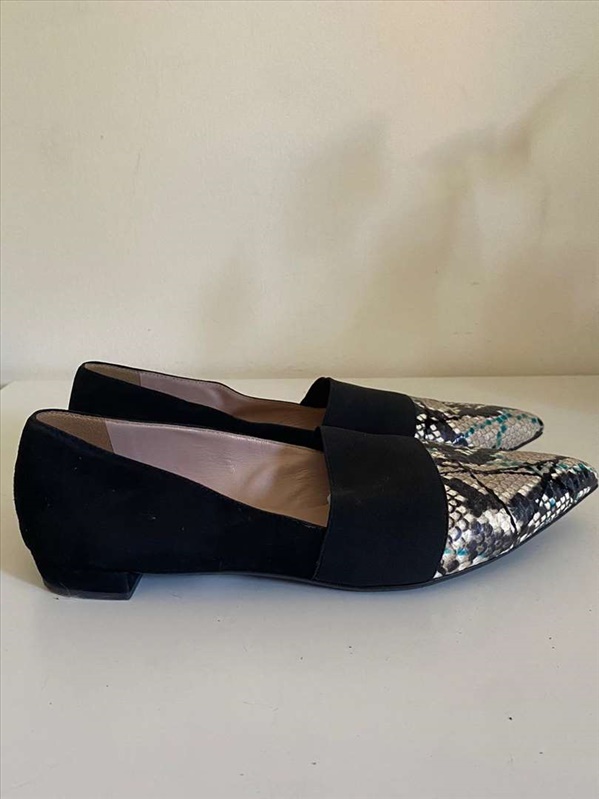 תמונה 1 ,נעלי מעצבים למכירה בחיפה ביגוד ואביזרים  נעליים