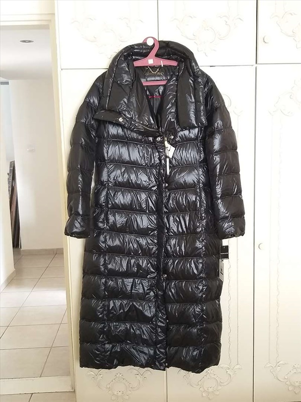 תמונה 1 ,מעיל חדש של Calvin Klein למכירה באור יהודה ביגוד ואביזרים  מעילים וג'קטים