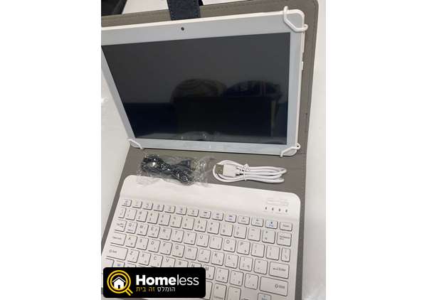 תמונה 2 ,Smart Tab למכירה באור יהודה מחשבים וציוד נלווה  טאבלט Tablet