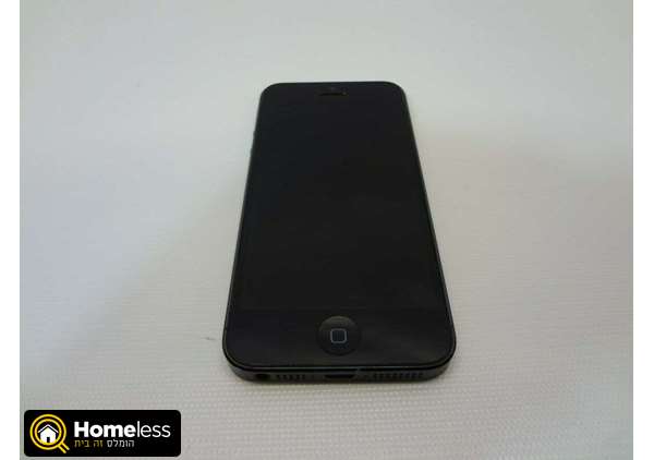 תמונה 1 ,iPhone 5 למכירה ברעננה סלולרי  סמארטפונים