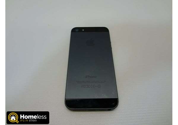 תמונה 2 ,iPhone 5 למכירה ברעננה סלולרי  סמארטפונים
