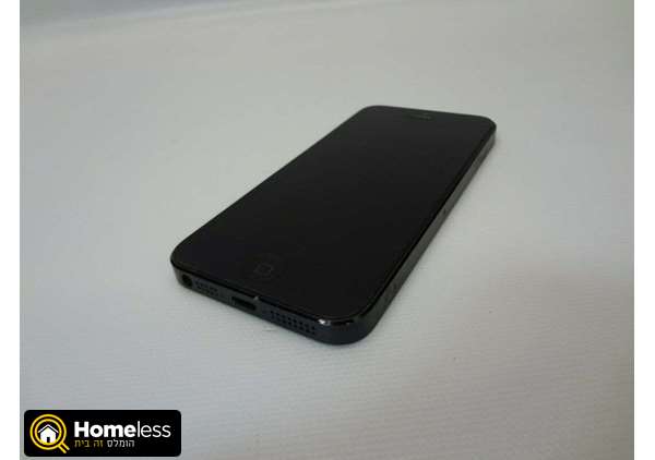 תמונה 3 ,iPhone 5 למכירה ברעננה סלולרי  סמארטפונים