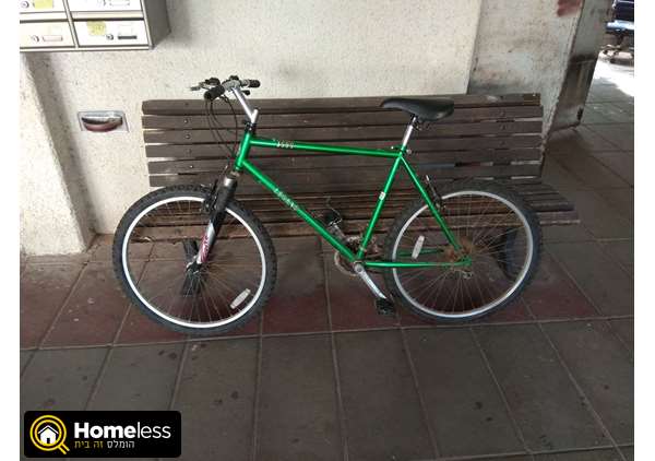 תמונה 1 ,חיים למכירה בתל אביב אופניים  אופני הרים