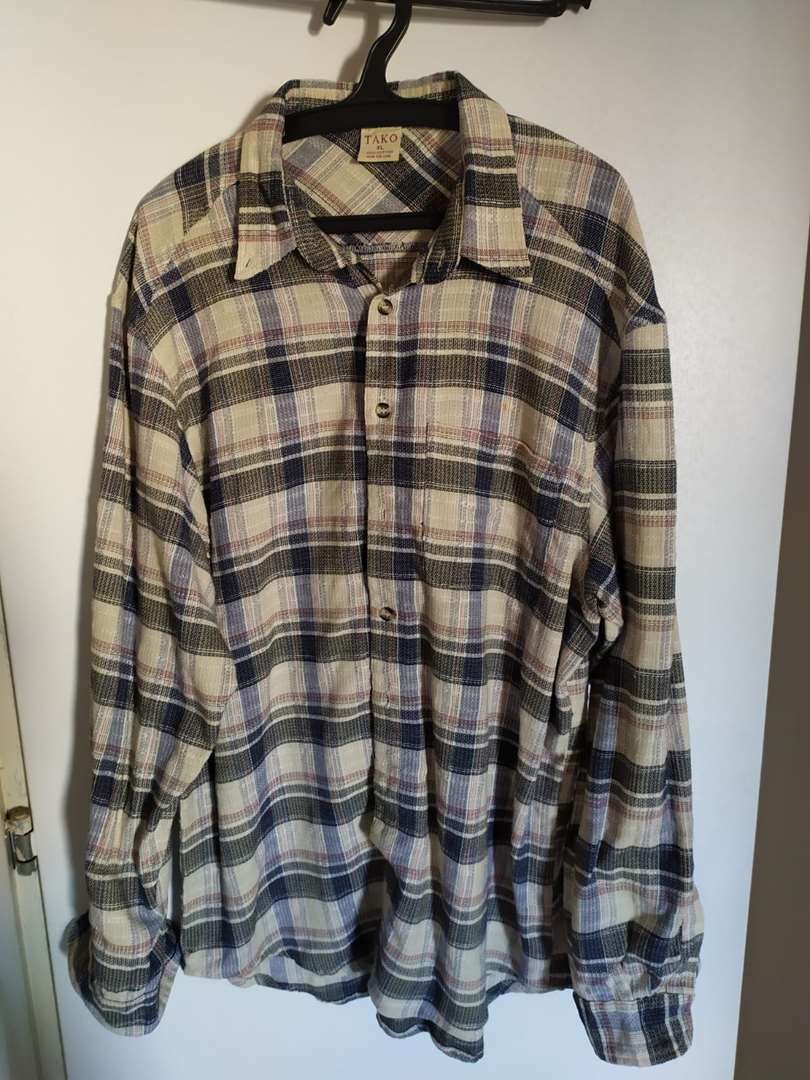 תמונה 2 ,חולצות צווארון  למכירה ברחובות ביגוד ואביזרים  חולצות