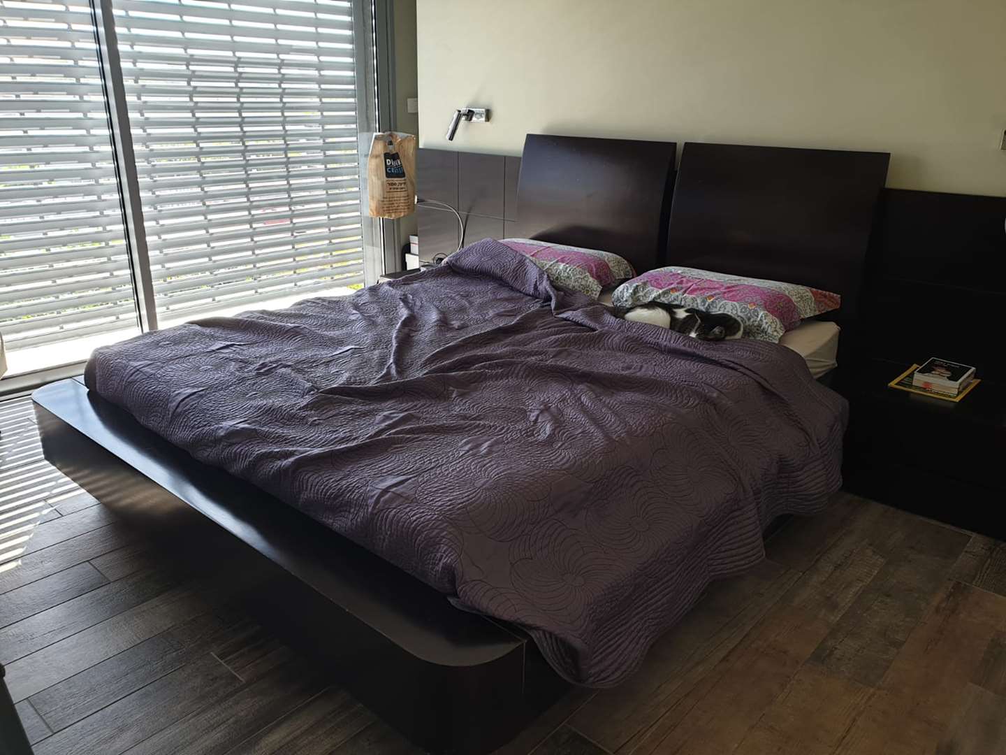 תמונה 2 ,מיטה זוגית למכירה בקדימה צורן ריהוט  מיטות