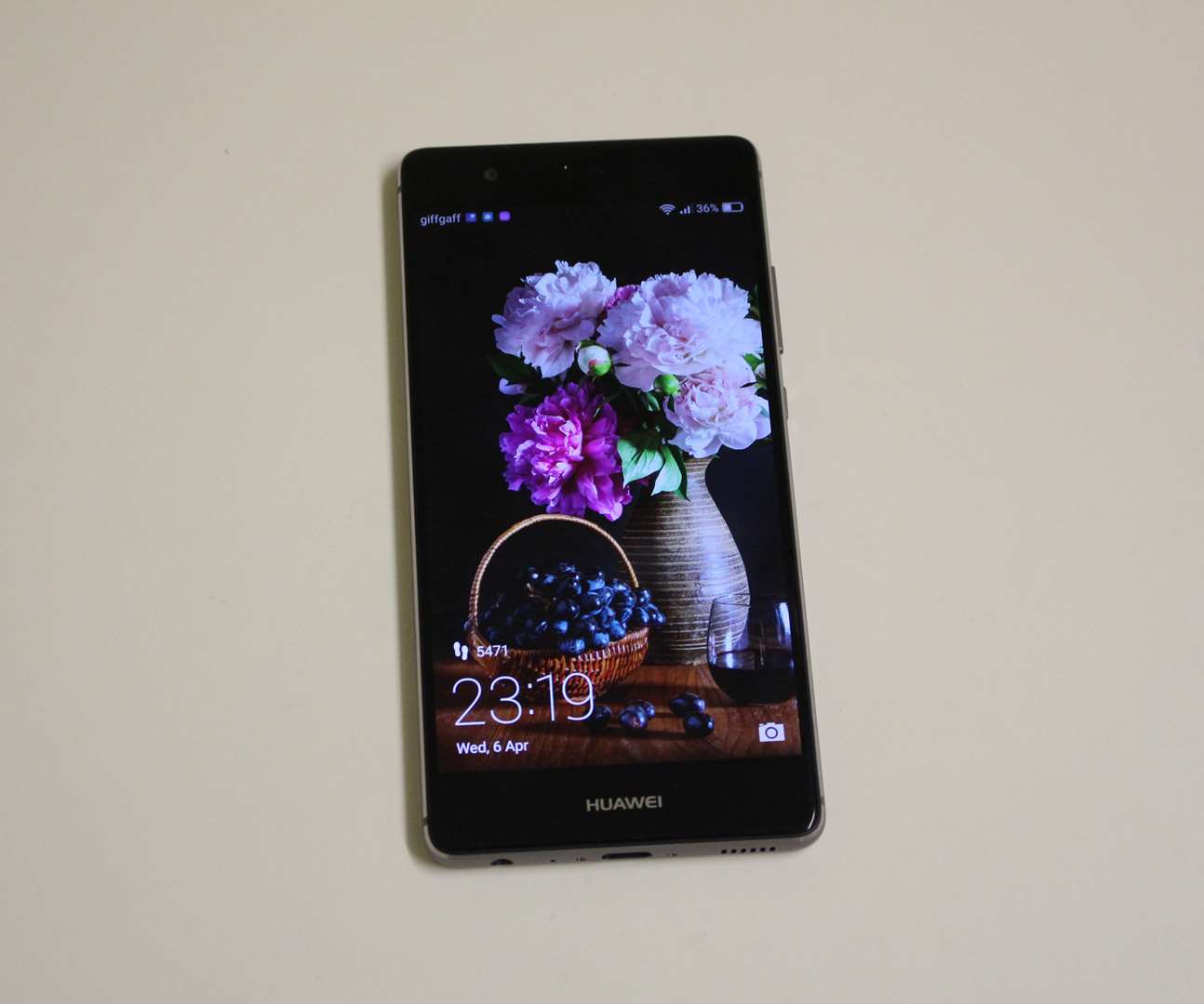תמונה 4 ,Huawei P9 למכירה ברעננה סלולרי  סמארטפונים