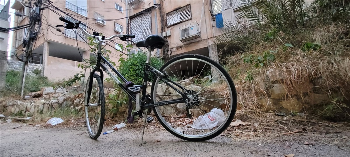 תמונה 1, EVOKE PEREL LADY למכירה ברמת גן | אופניים  אופני נשים