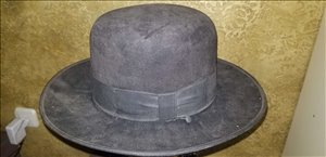 כובע של דתיים Belmonti 
