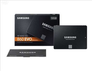 דיסק קשיח פנימי  Samsung 860 E 