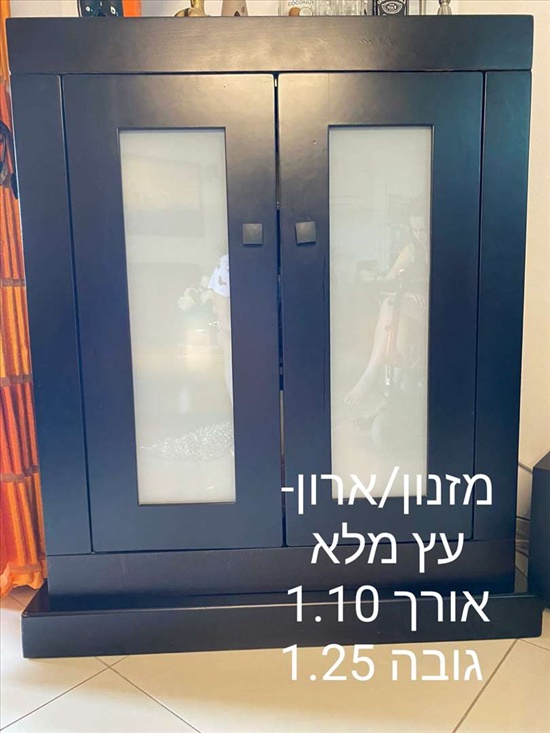 תמונה 4, ספות ומזנונים למכירה בחולון | ריהוט  סלון