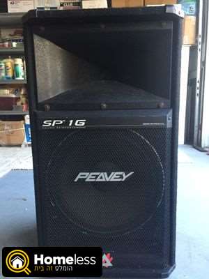 Shops peavey sp1g for