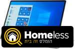 תמונה 2 ,Dell-Inspiron 17.3" למכירה בJerusalem  מחשבים וציוד נלווה  אחר