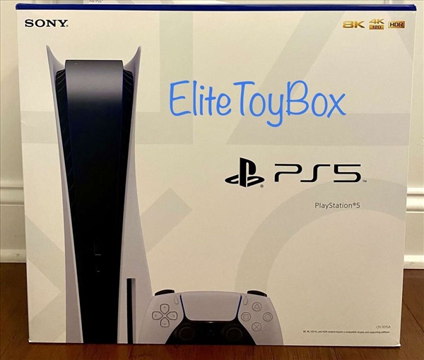 תמונה 1 ,Ps5 play stasion למכירה בירושלים ציוד ספורט  משחקים