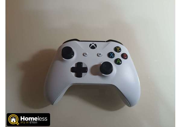 תמונה 2 ,Xbox One S למכירה בבאר שבע משחקים וקונסולות  XBox ONE