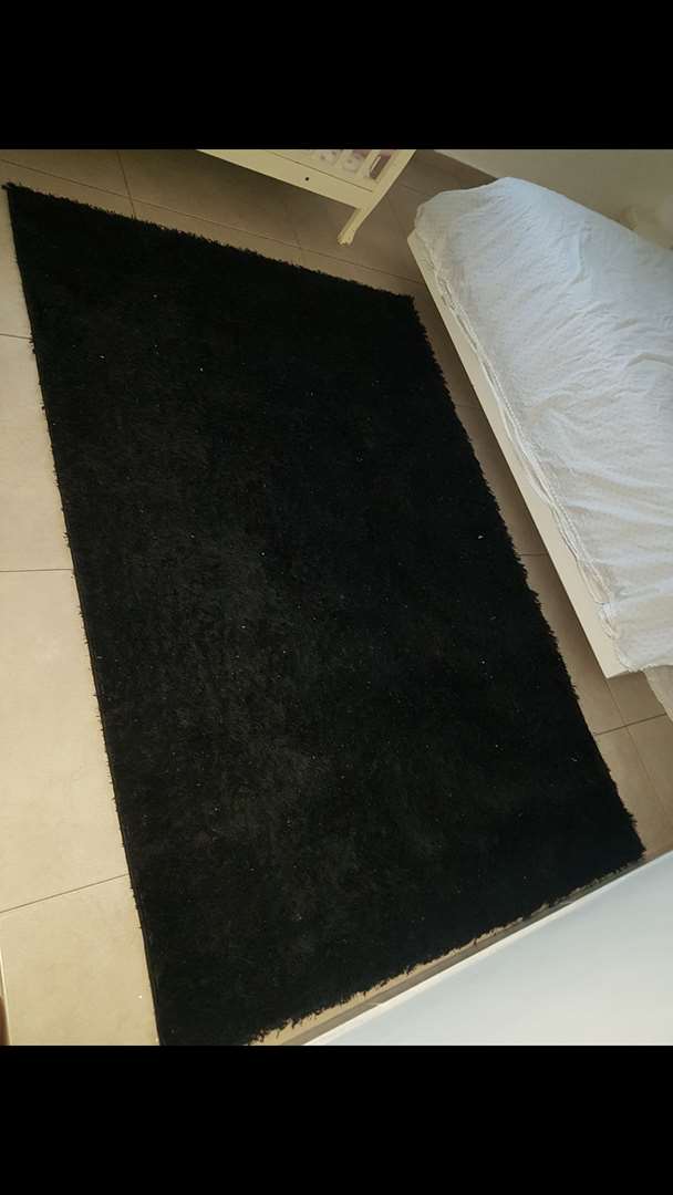 תמונה 2 ,שטיחי שאגי למכירה בקריית גת ריהוט  שטיחים
