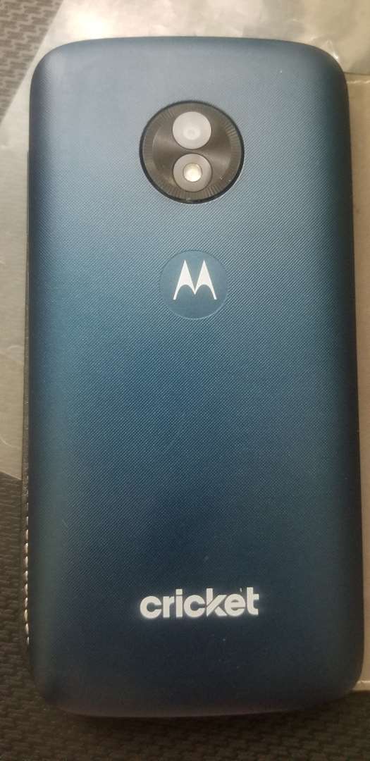 תמונה 3, Motorola motoE5 XT1921-2 למכירה בתל אביב | סלולרי  סמארטפונים