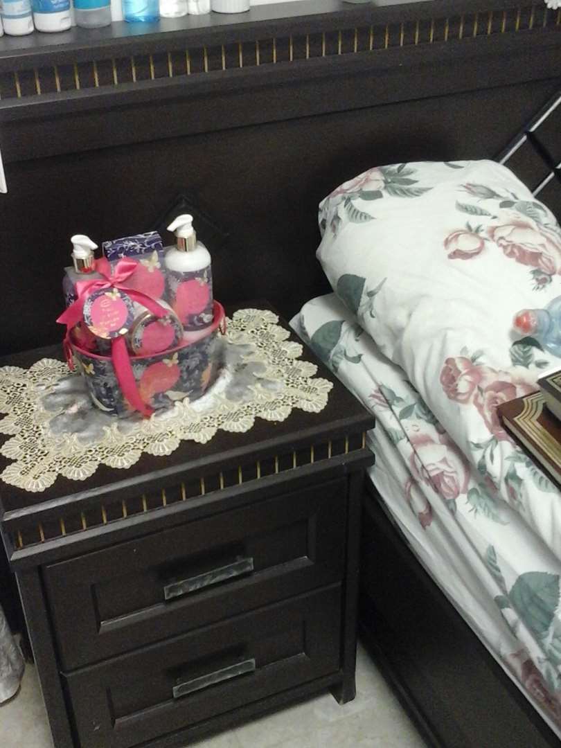 תמונה 3 ,זוג מיטות שידה וארון למכירה בכוכב יעקב ריהוט  חדרי שינה