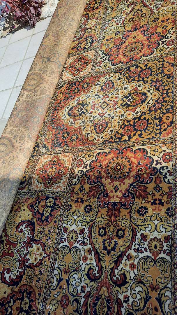 תמונה 1 ,שטיח קינג למכירה בחדרה ריהוט  שטיחים