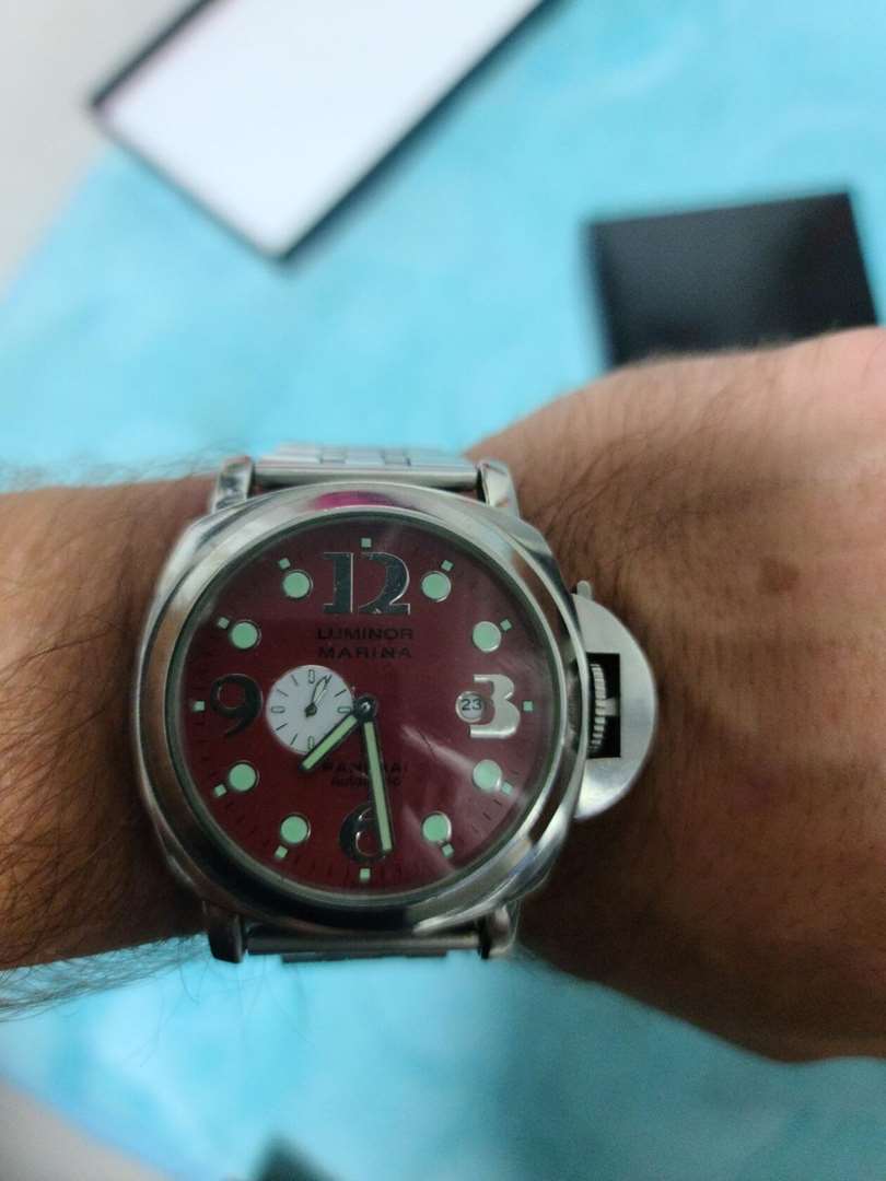 Panerai OP6541 1000mm 700