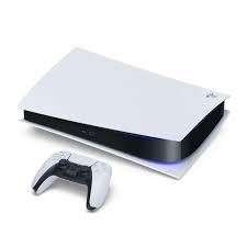 Ps5 play station 