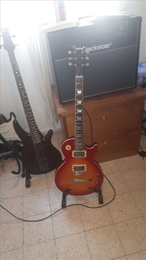 Gibson Les Paul  