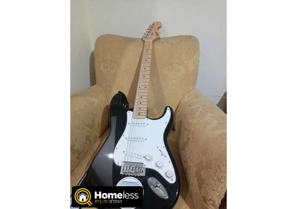 תמונה 1 ,גיטרה חשמלית למכירה בנתניה מוצרי חשמל  אחר