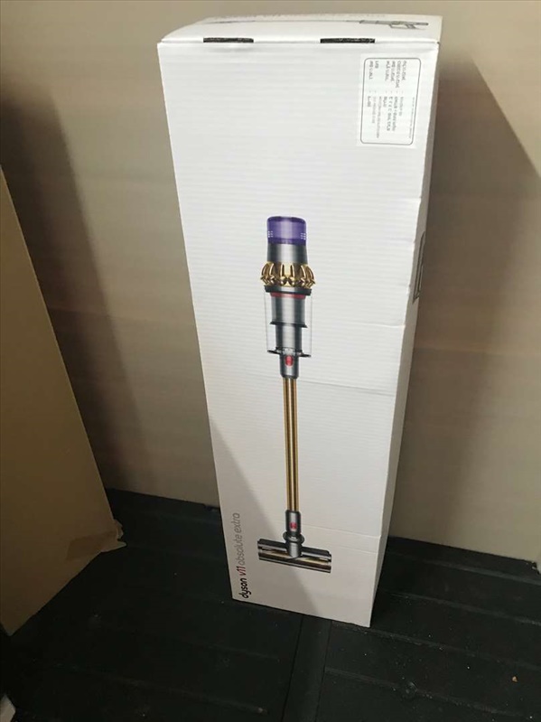 תמונה 1 ,שואב אבק דייסון חדש חדש  למכירה בתל אביב מוצרי חשמל  אביזרים