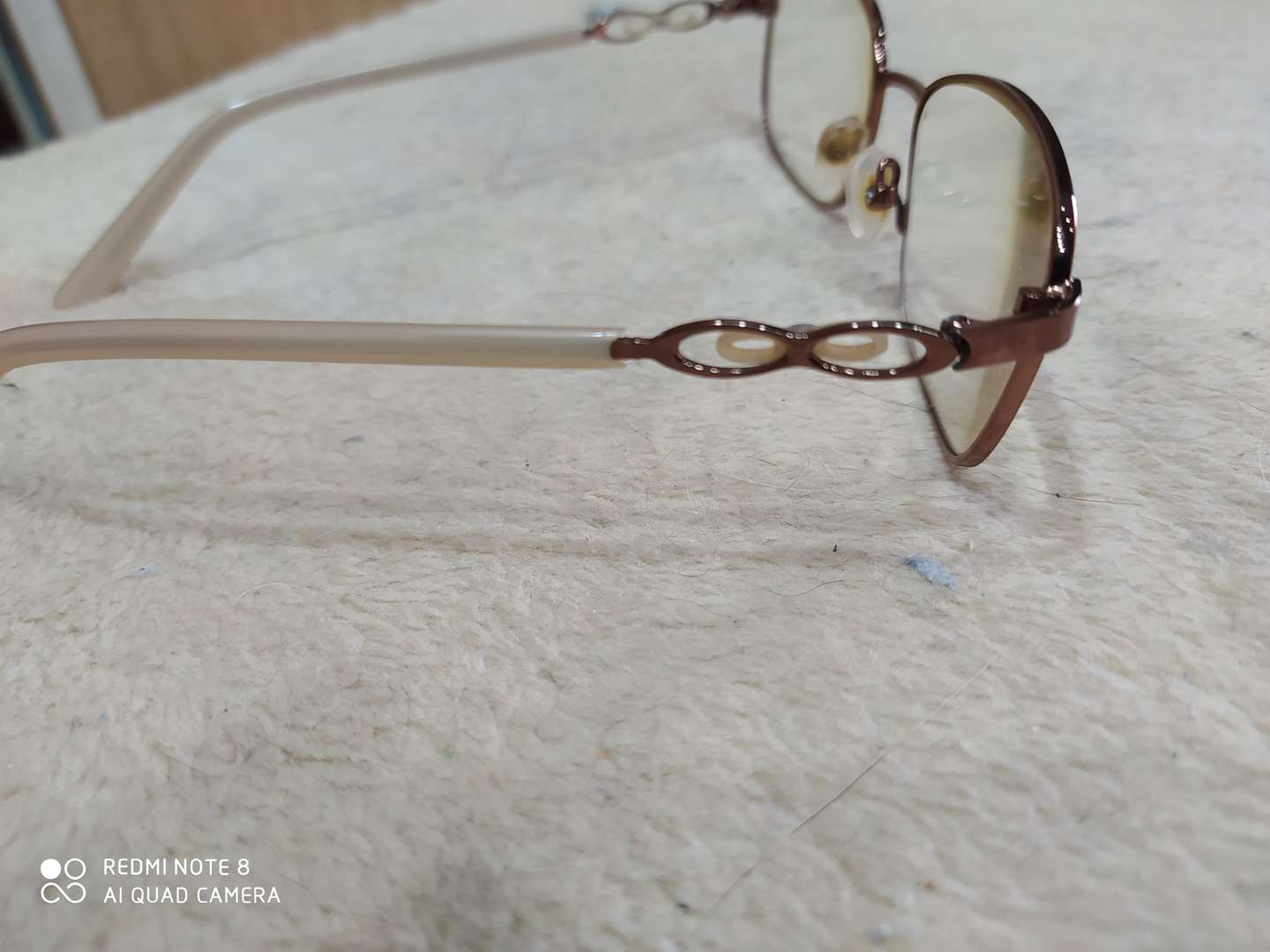 תמונה 2 ,מסגרת עם קליפ און לשמש למכירה בקרית גת משקפיים  משקפי ראייה