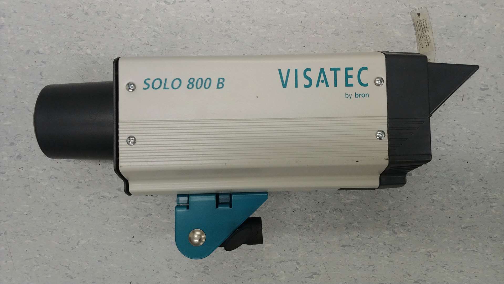 תמונה 1 ,visatec solo800b למכירה בנס ציונה צילום  ציוד מקצועי