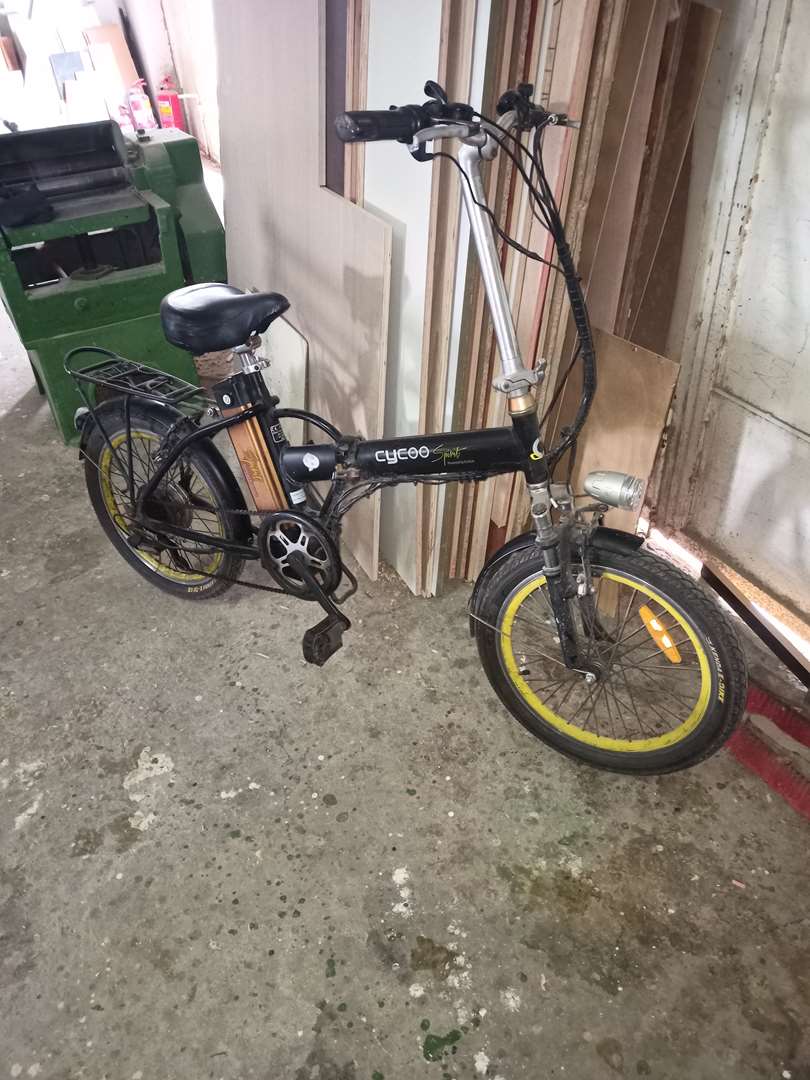 תמונה 1 ,בלאל למכירה בכפר קרע אופניים  אופניים חשמליים