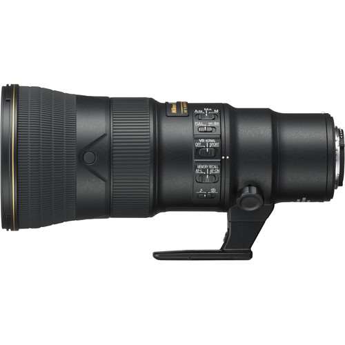 תמונה 3, NIKKOR 500mm f / 5.6E PF ED VR למכירה באבו עבדון | צילום  עדשות