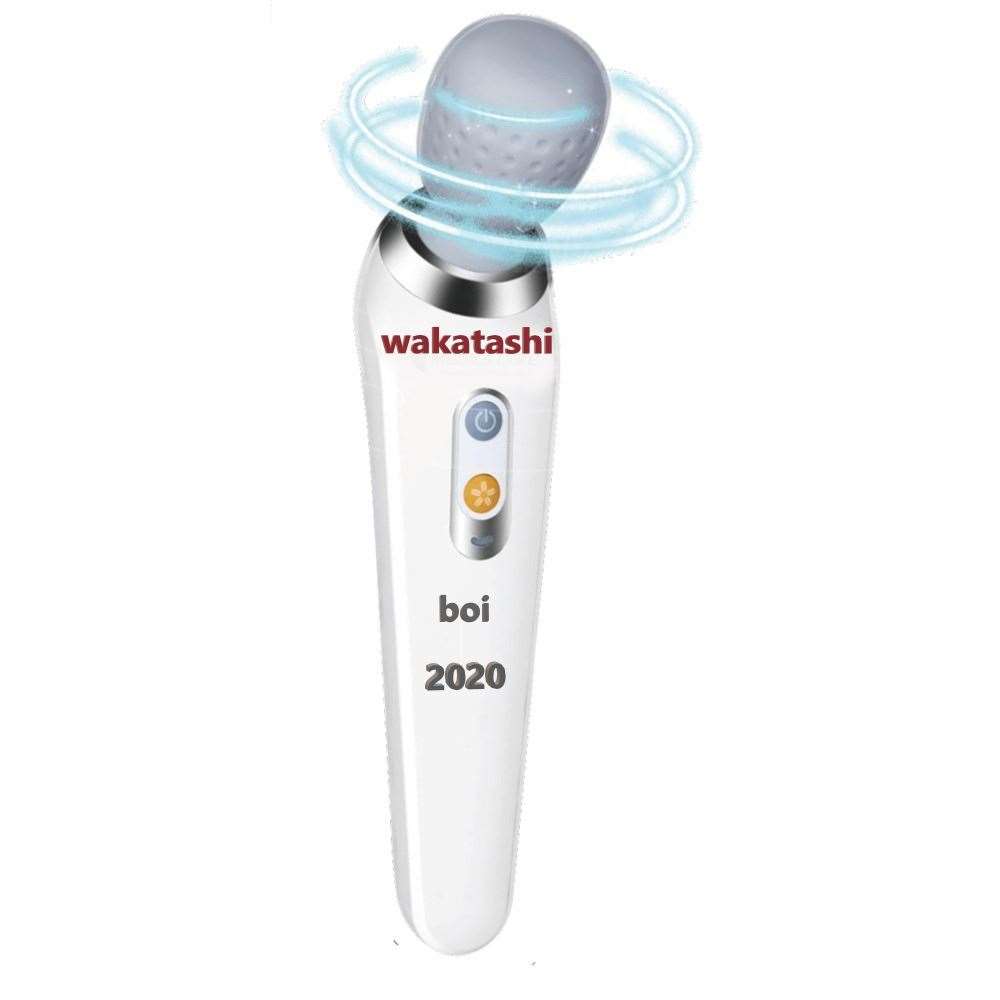 תמונה 1 ,wakatashi massager boi 2020 למכירה בכרמיאל מוצרי חשמל  אחר