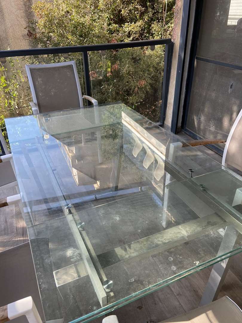 תמונה 4 ,שולחן אוכל  למכירה בחיפה ריהוט  שולחנות