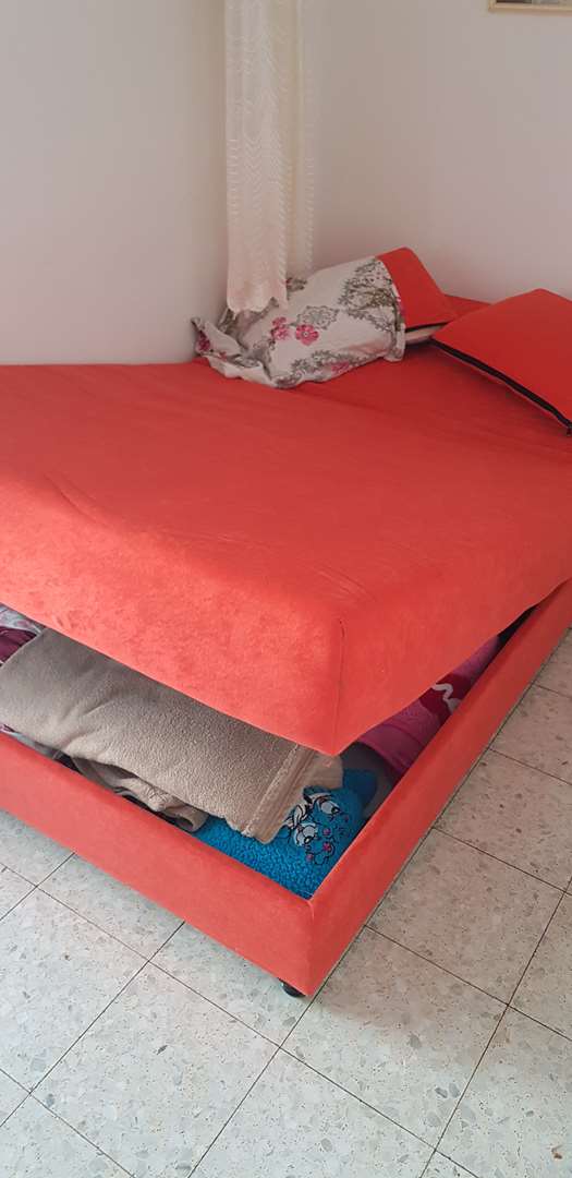 תמונה 1 ,מיטה  למכירה בטבריה ריהוט  מיטות