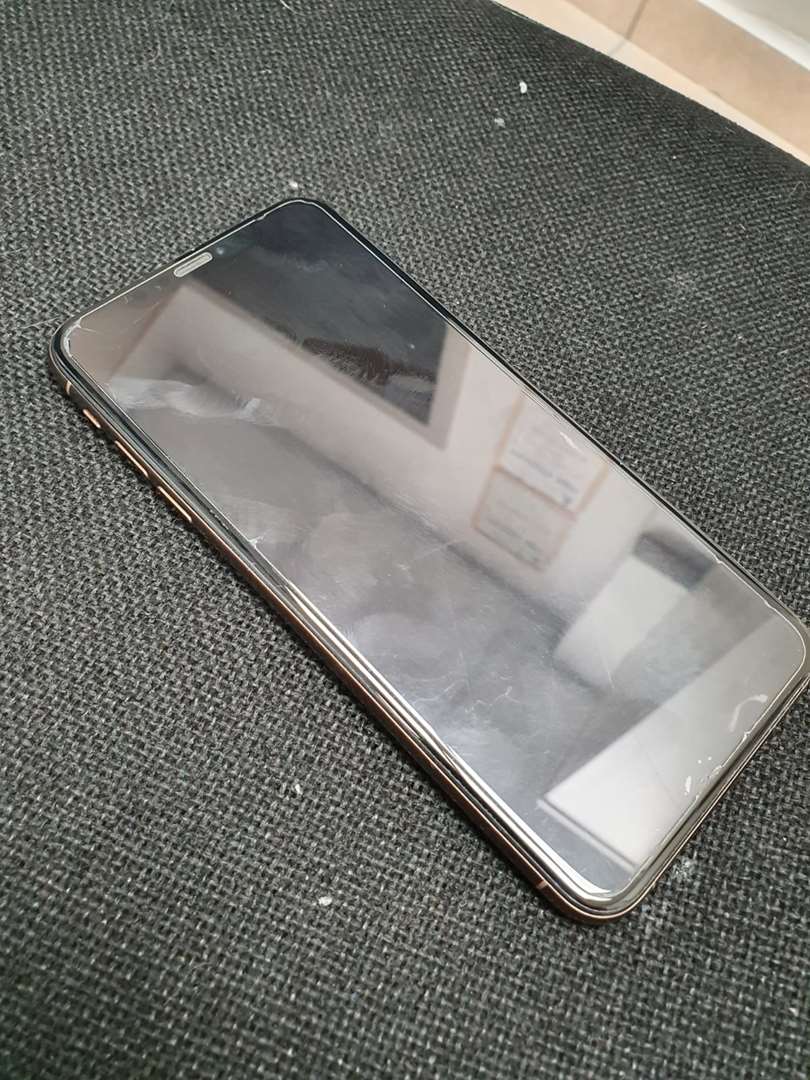 תמונה 2 ,אייפון xs max למכירה באשדוד סלולרי  סמארטפונים